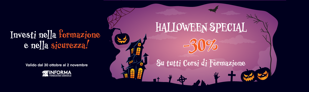 Halloween Special